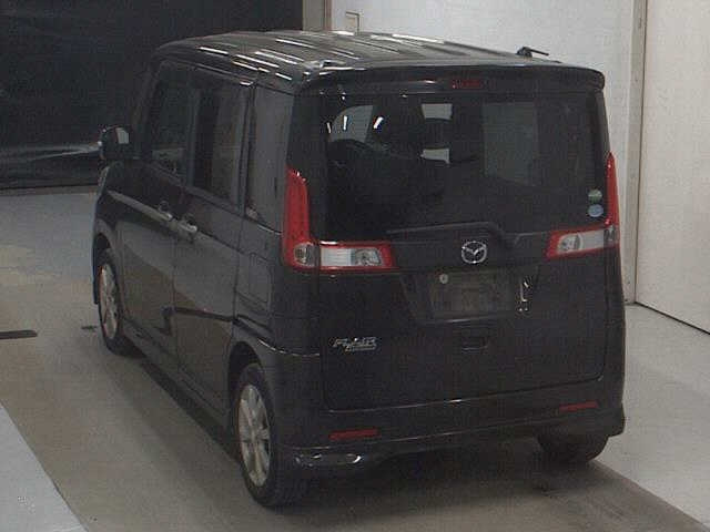 MAZDA FLAIR WAGON 2014