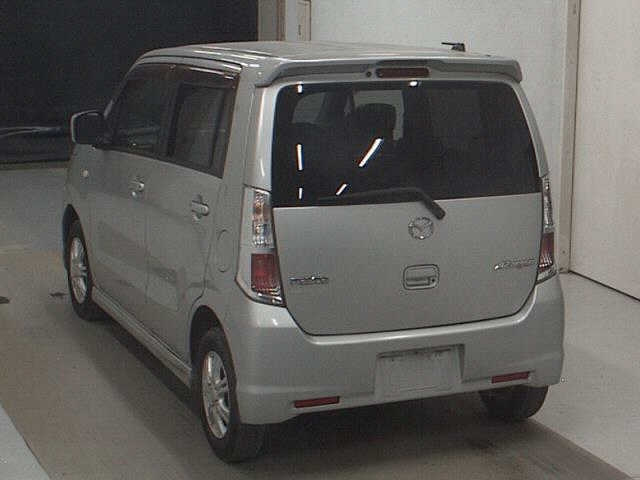 MAZDA AZ WAGON 2010