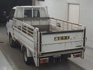 Заказать NISSAN VANETTE TRUCK