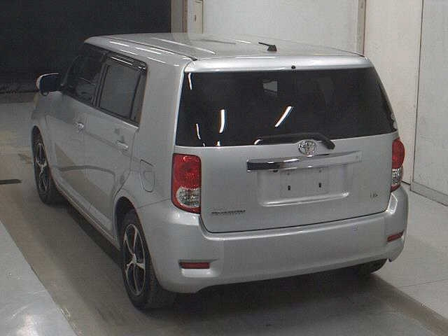 TOYOTA COROLLA RUMION 2009