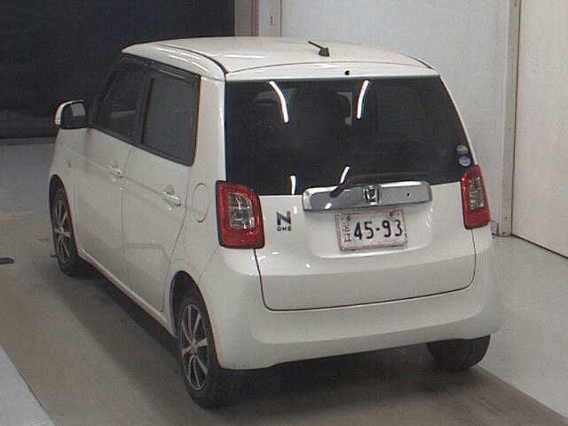 HONDA N ONE 2013