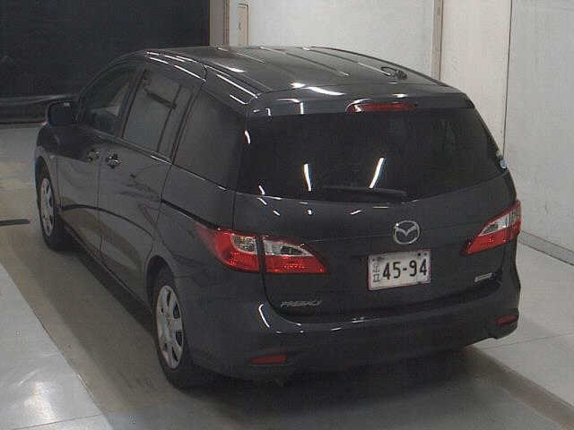 MAZDA PREMACY 2017