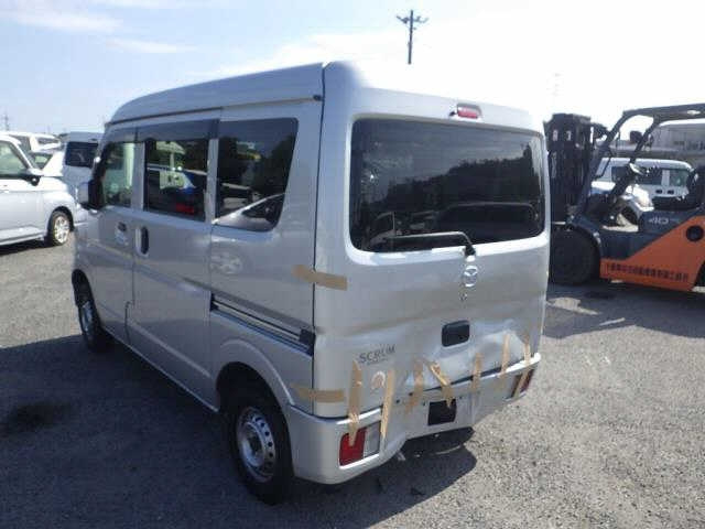 MAZDA SCRUM 2022