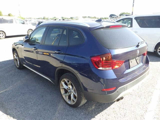 BMW X1 2015