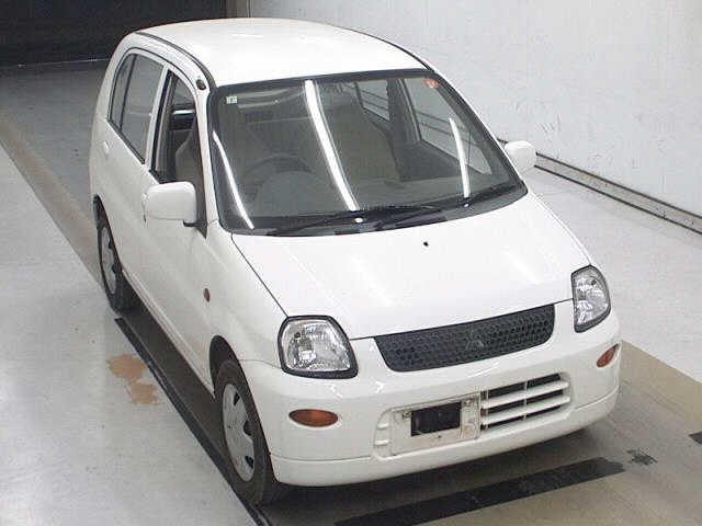 MITSUBISHI MINICA 2010