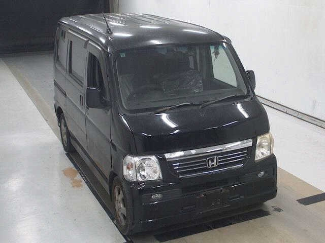 HONDA VAMOS 2008