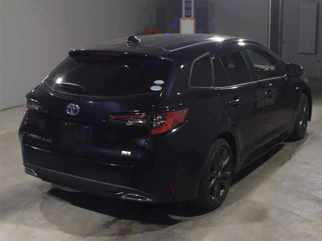 TOYOTA COROLLA TOURING 2020