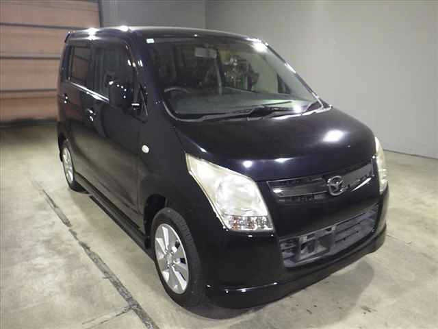 MAZDA AZ WAGON 2009
