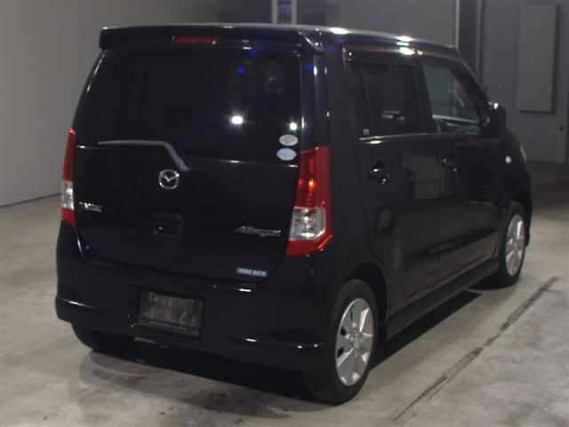 MAZDA AZ WAGON 2009