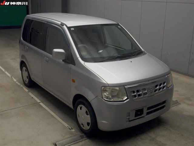 NISSAN OTTI 2008