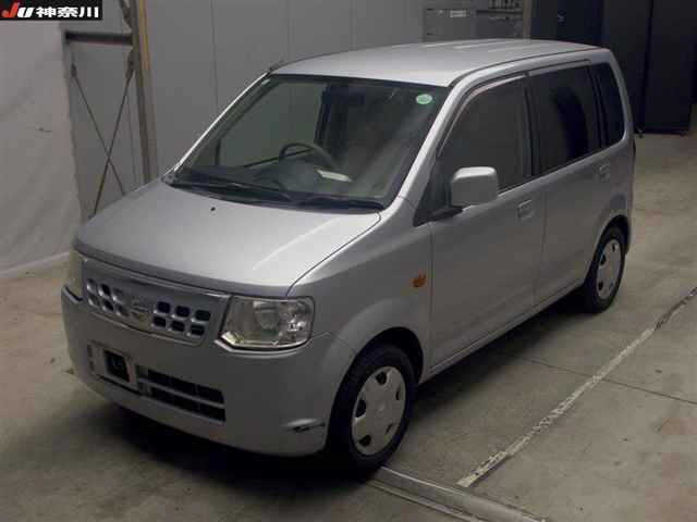 NISSAN OTTI 2008