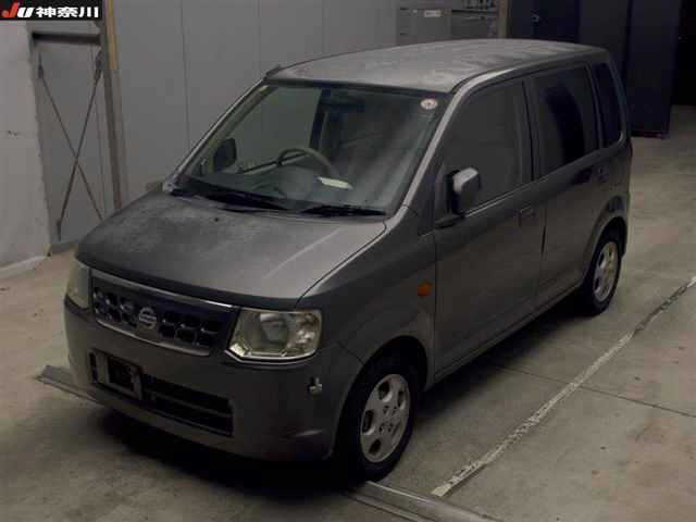NISSAN OTTI 2008