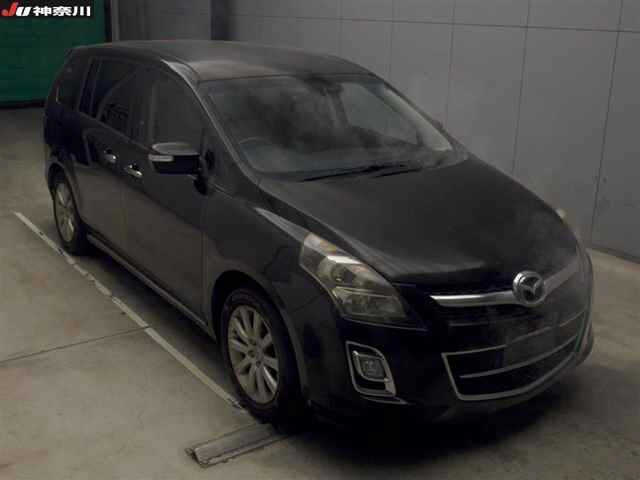 MAZDA MPV 2010