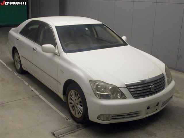 TOYOTA CROWN 2008