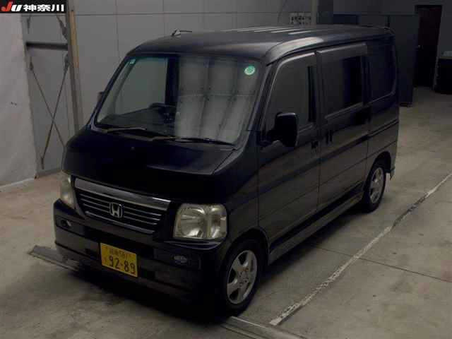HONDA VAMOS 2011