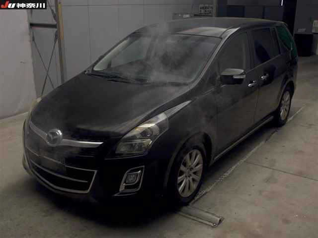 MAZDA MPV 2010