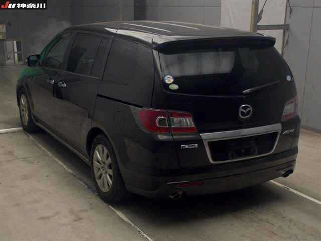 MAZDA MPV 2010