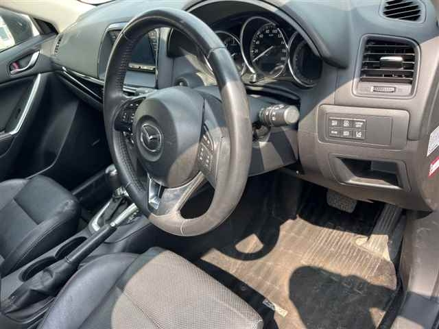 MAZDA CX-5 2014