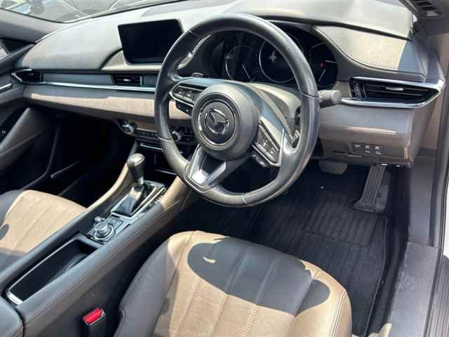 MAZDA ATENZA WAGON 2019