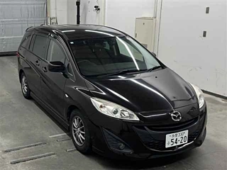 MAZDA PREMACY 2017