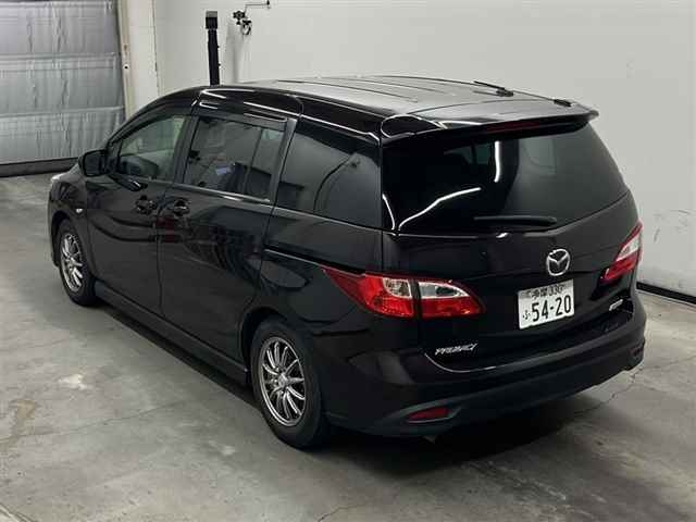 MAZDA PREMACY 2017