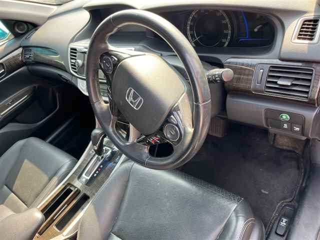 HONDA ACCORD 2013
