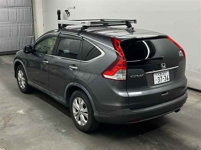 HONDA CR-V 2013