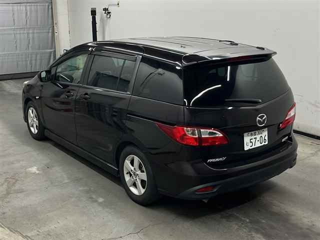 MAZDA PREMACY 2015