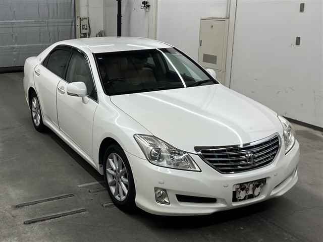 TOYOTA CROWN 2008
