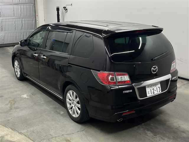 MAZDA MPV 2015