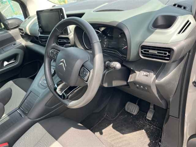 CITROEN BERLINGO 2023