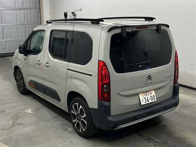 CITROEN BERLINGO 2023