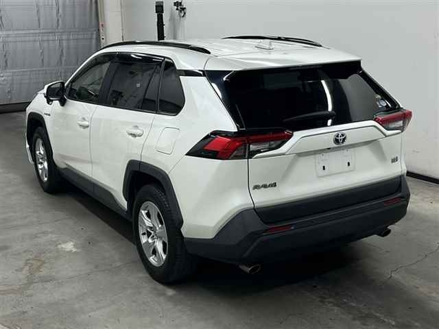 TOYOTA RAV4 2019