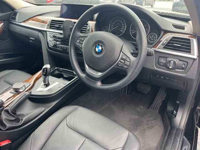 BMW 3 SERIES 2017