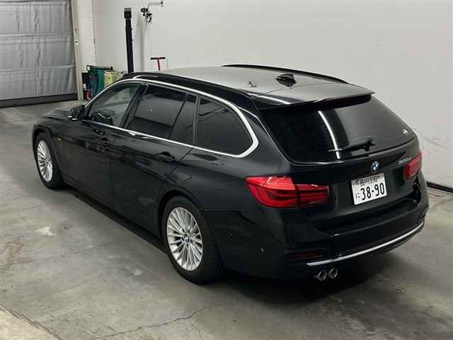BMW 3 SERIES 2017