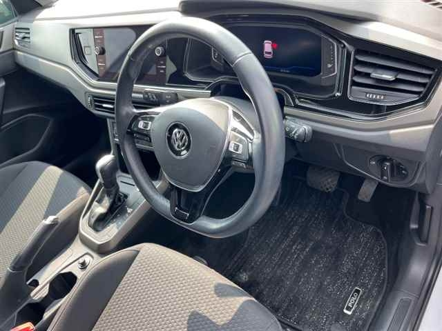 VOLKSWAGEN POLO 2020