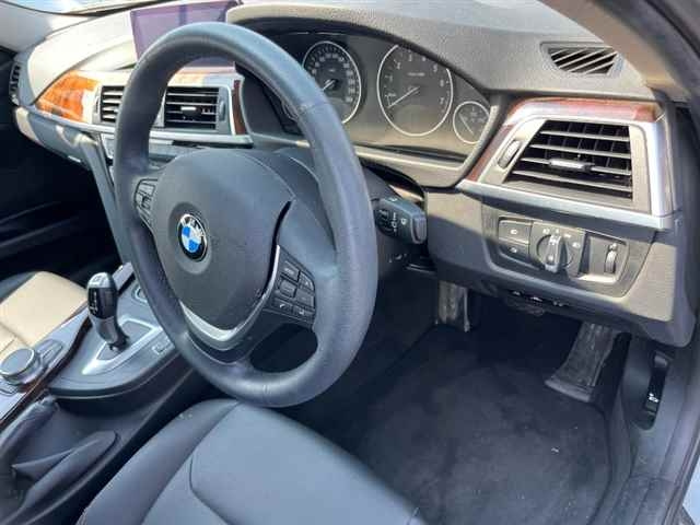 BMW 3 SERIES 2017
