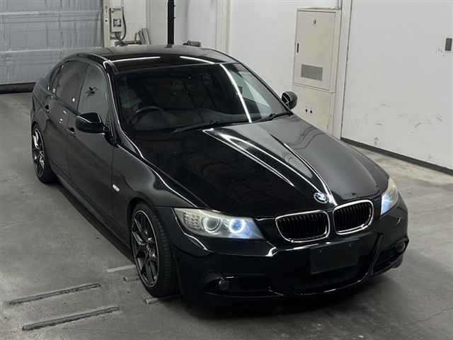 BMW 3 SERIES 2009