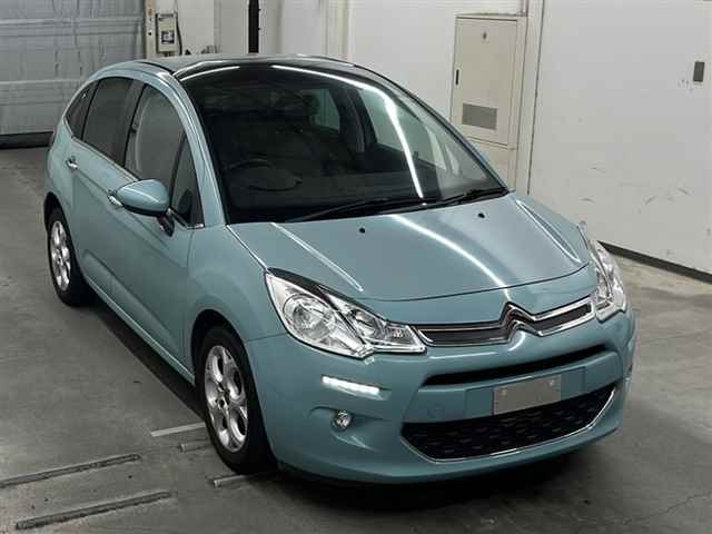CITROEN C3 2016