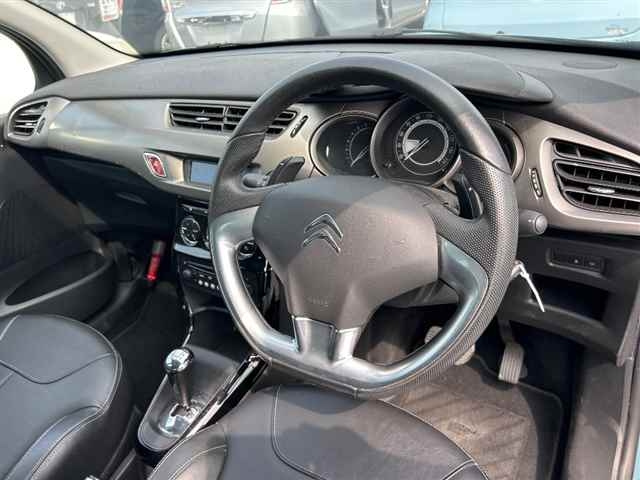 CITROEN C3 2016
