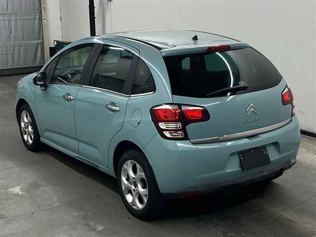 CITROEN C3 2016