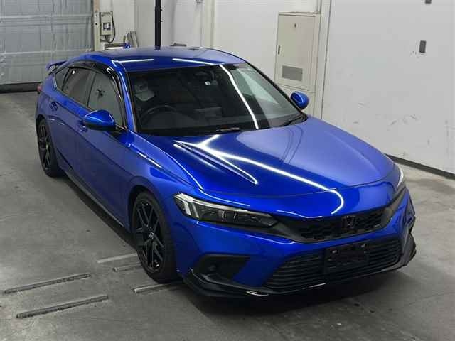 HONDA CIVIC 2022