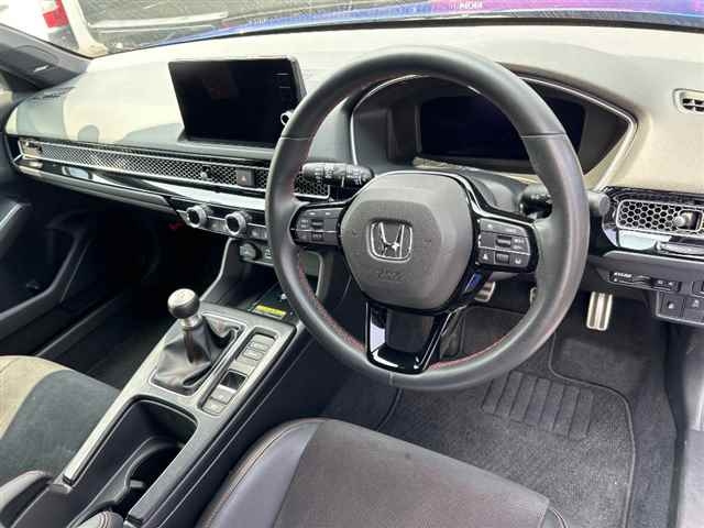 HONDA CIVIC 2022