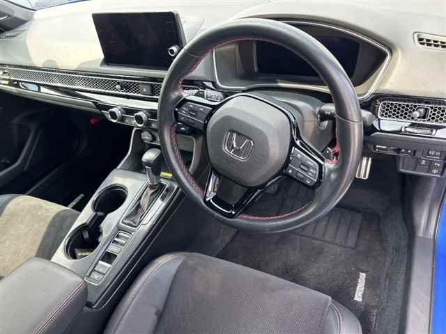 HONDA CIVIC 2021