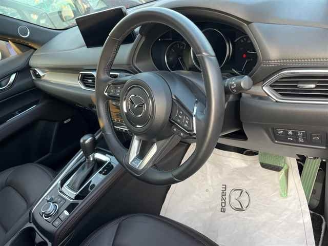 MAZDA CX-5 2023