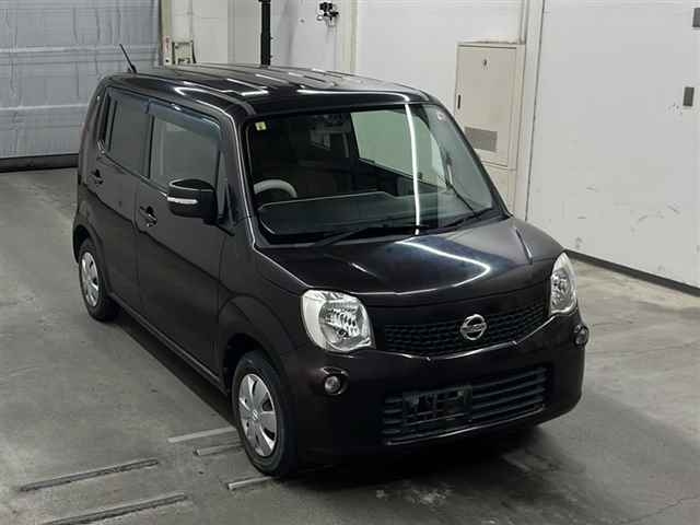 NISSAN MOCO 2012