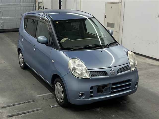 NISSAN MOCO 2008