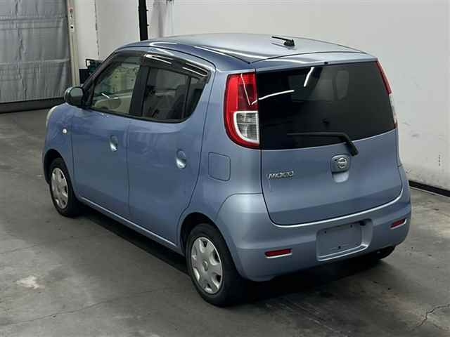 NISSAN MOCO 2008
