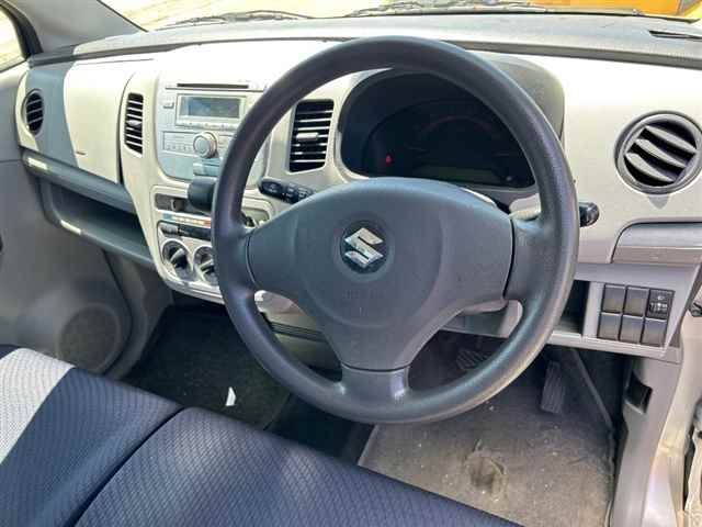 SUZUKI WAGON R 2012