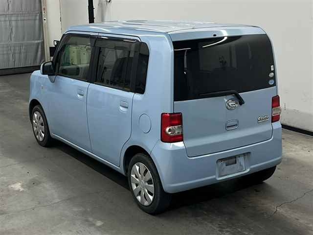 DAIHATSU MOVE CONTE 2010